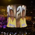 Kobe Bryant zadnja tekma Los Angeles Lakers Utah Jazz