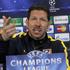 Simeone Atletico Milan Liga prvakov