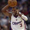chris paul la clippers