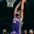 NBA Sun Spurs Tucker