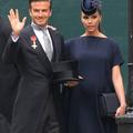 Victoria, David Beckham