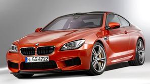 BMW M6