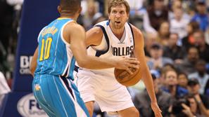 dirk nowitzki