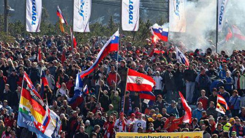 Organizatorji tudi letos pričakujejo številne obiskovalce. (Foto: Zurnal24)
