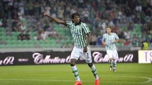 vicente Olimpija Jeunesse Esch 