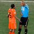 Howard Webb van bronckhorst