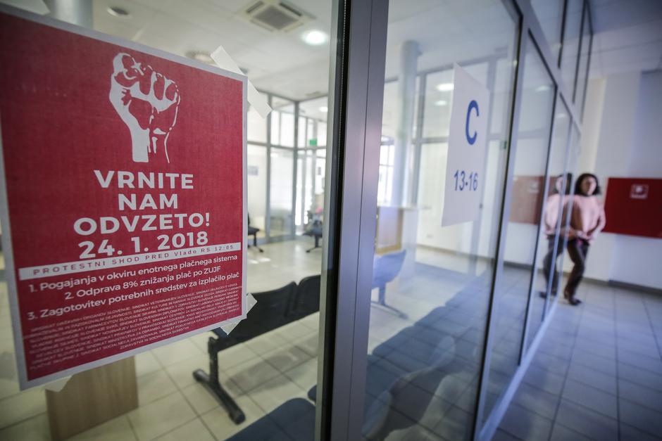 stavka | Avtor: Saša Despot