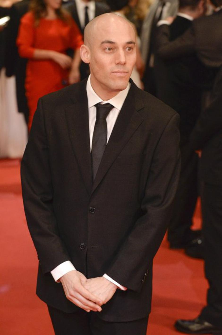 Joshua Oppenheimer  | Avtor: Profimedias