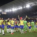 Brazilska nogometna reprezentanca
