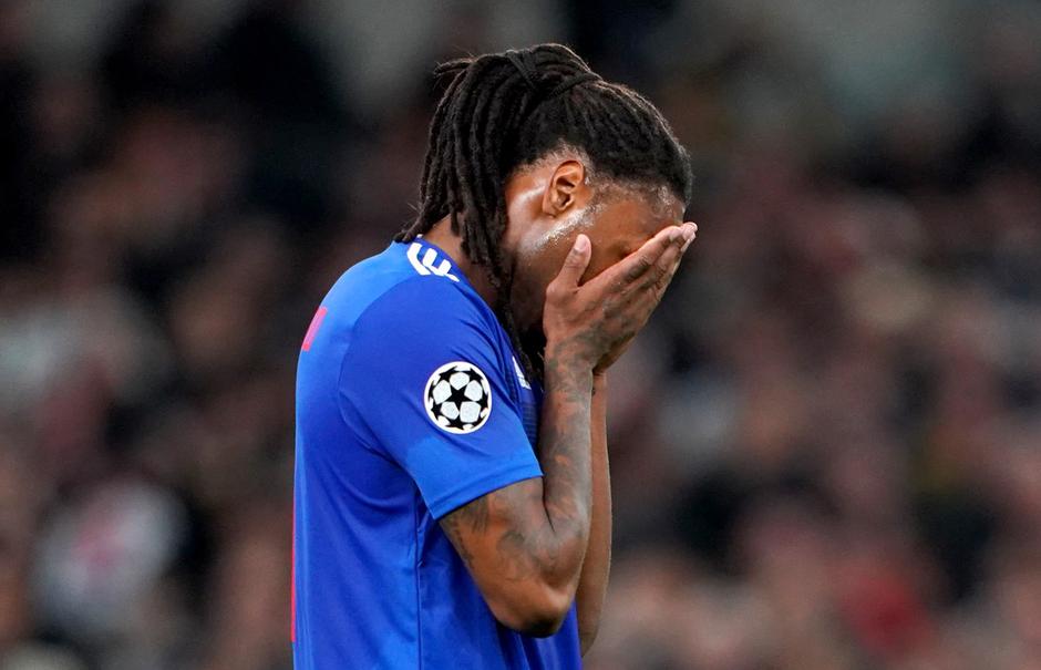 Ruben Semedo | Avtor: Profimedia