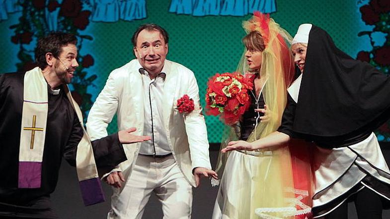 Ljubim te - spremeni se