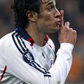 Ker v Bayernu ni igral, je Luca Toni želel drugam, in zdaj gre res v Rim. (Foto: