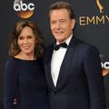 Bryan Cranston, Robin Dearden