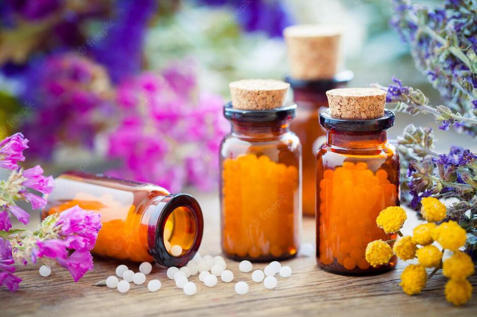 Homeopatija in bioresonanca za živali | Avtor: Geavet