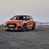 Audi A1 citycarver