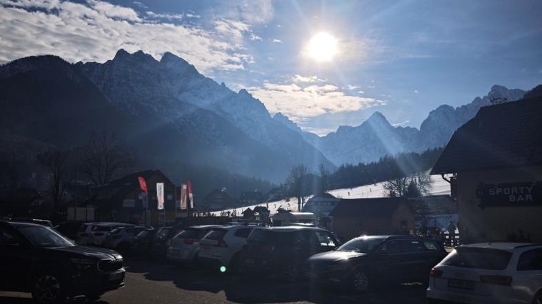Kranjska Gora