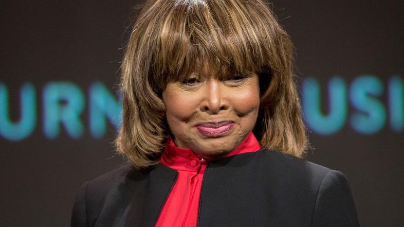 Tina Turner