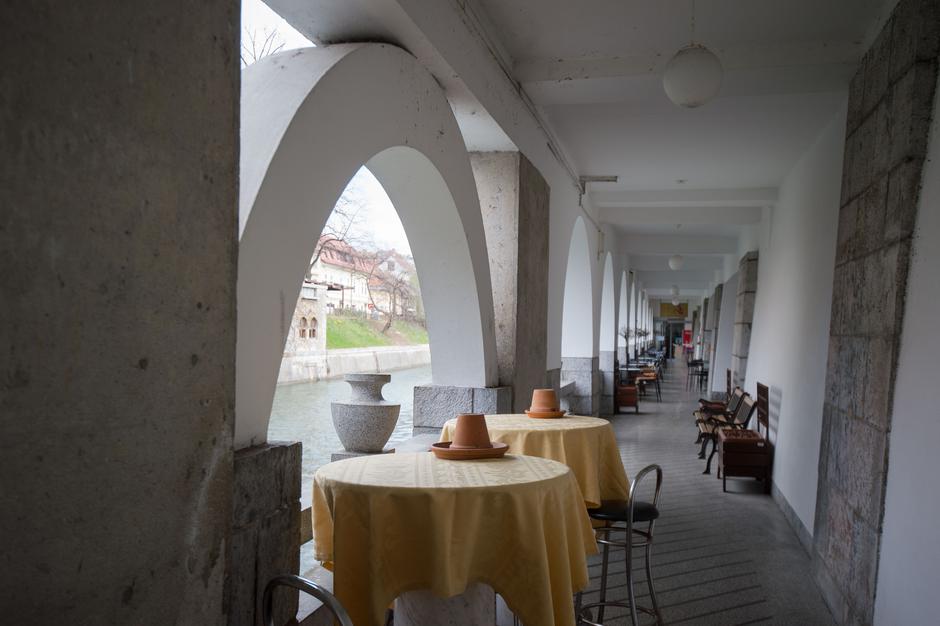 restavracija Ribca | Avtor: Anže Petkovšek