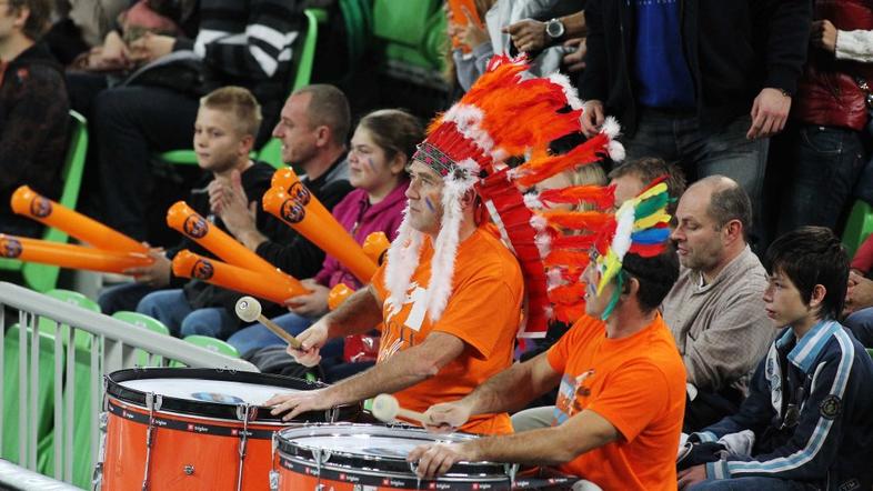 ach volley asse lennik stožice