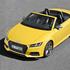 Audi TT roadster