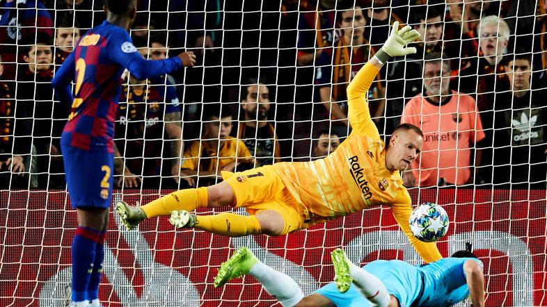 marc andre ter stegen
