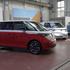 Volkswagen LGV, caddy, multivan, transporter, ID buzz, ID buzz cargo, amarok, california