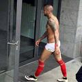 arturo vidal
