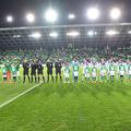 Olimpija Maribor Stožice večni derbi