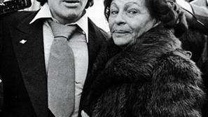 dalma franca mama maradona dona tota