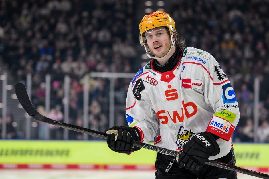 Žiga Jeglič | Avtor: Profimedia