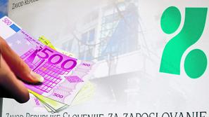 dolenjska 17.10.2007.rzavod.RS.za.zaposlovanje.Sevnica.Krsko...foto: Martin Keri