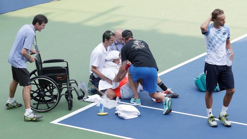 jack sock op zda vročina