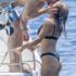 Michelle Hunziker