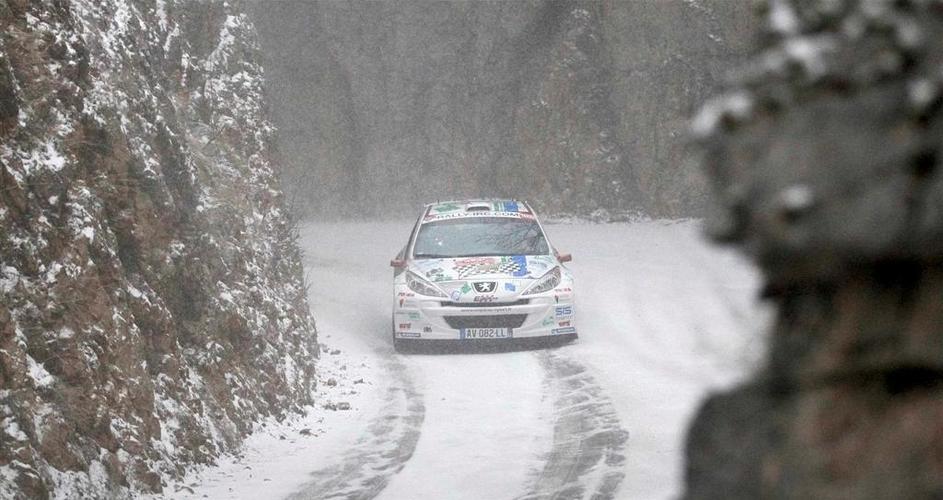 Francois Delecour