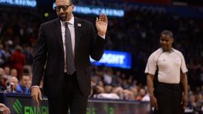 david fizdale