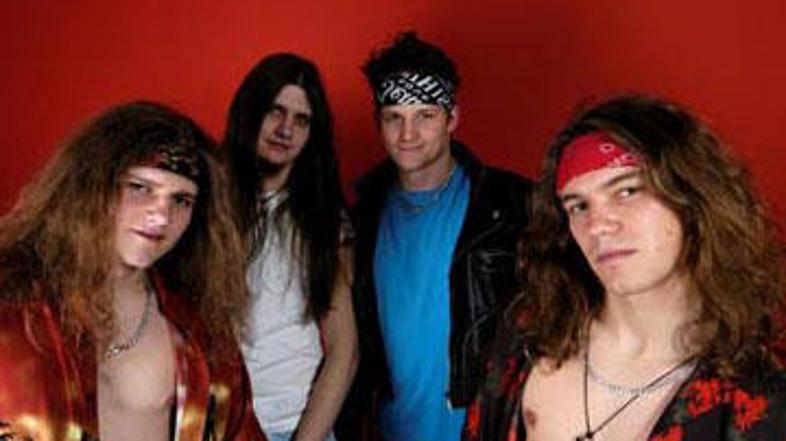 "Osemdesetih ne moremo obuditi, lahko pa delno povrnemo vzdušje, tisti dober obč