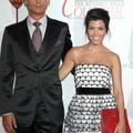 Kourtney Kardashian, Scott Disick