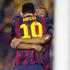 Neymar Messi Barcelona Real Sociedad Liga BBVA Španija prvenstvo