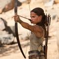 tomb raider