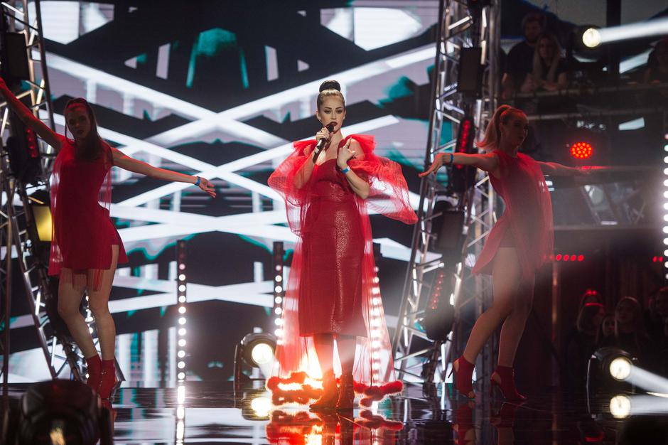 EMA 2020 | Avtor: Anže Petkovšek