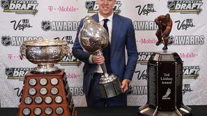 Connor McDavid MVP