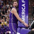 Luka Dončić Lakers Jazz