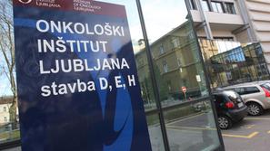 Poslovanje onkološkega inštituta je pod drobnogled vzelo tudi ministrstvo za zdr