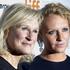 Glenn Close, Annie Starke