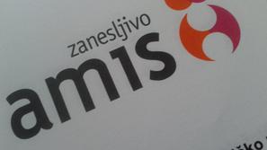 Amis logo