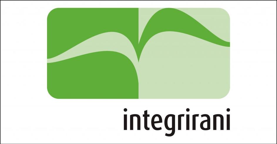 integrirani