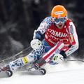 Ted Ligety se ni pustil premagati. (Foto: Reuters)