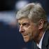 (Tottenham Hotspur - Arsenal) Wenger