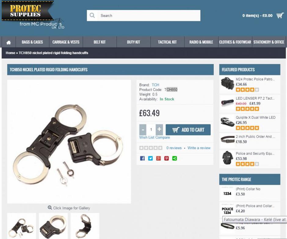 Lisice | Avtor: zurnal24.si