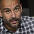 pep guardiola